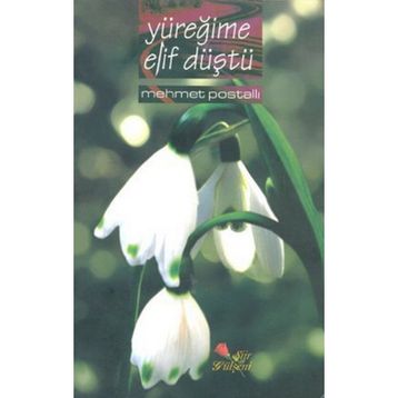 Yüreğime Elif Düştü - Mehmet Postallı