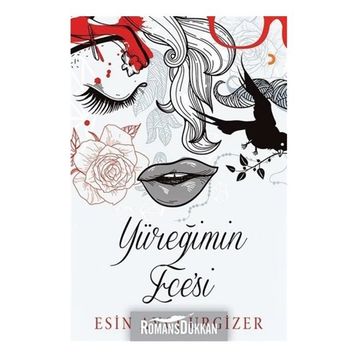 Yüreğimin Ece’si - Esin Avcı Urgizer