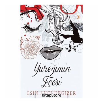 Yüreğimin Ece’si - Esin Avcı Urgizer