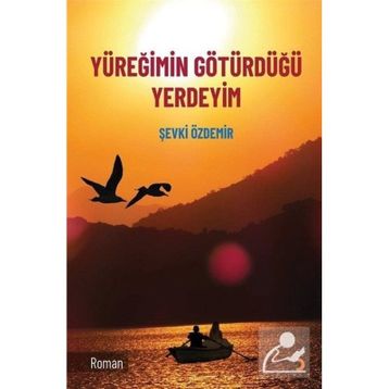 Yüreğimin Götürdüğü Yerdeyim - Şevki Özdemir