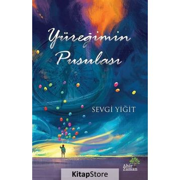 Yüreğimin Pusulası - Sevgi Yiğit