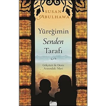 Yüreğimin Senden Tarafı - Susan Abulhawa