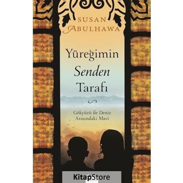 Yüreğimin Senden Tarafı - Susan Abulhawa