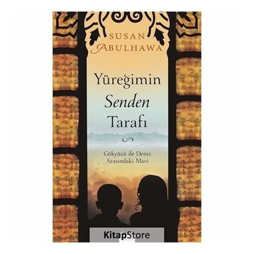 Yüreğimin Senden Tarafı - Susan Abulhawa
