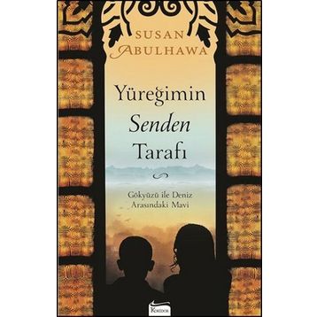 Yüreğimin Senden Tarafı - Susan Abulhawa