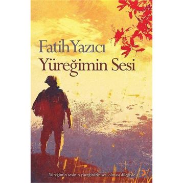 YÜREĞIMIN SESI - MUSTAFA ÇAKMAK
