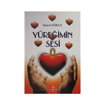 YÜREĞIMIN SESI - MUSTAFA ÇAKMAK