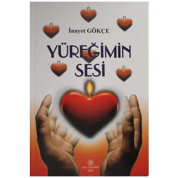 YÜREĞIMIN SESI - MUSTAFA ÇAKMAK