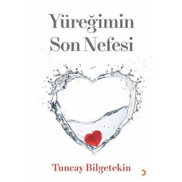 Yüreğimin Son Nefesi - Tuncay Bilgetekin