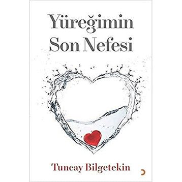 Yüreğimin Son Nefesi - Tuncay Bilgetekin