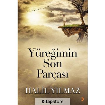 Yüreğimin Son Parçası - Halil Yılmaz