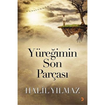 Yüreğimin Son Parçası - Halil Yılmaz