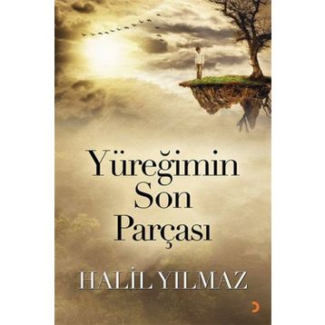 Yüreğimin Son Parçası - Halil Yılmaz