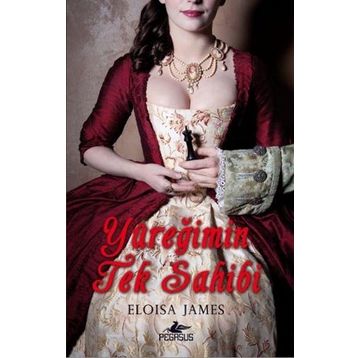 YÜREĞIMIN TEK SAHIBI - ELOISA JAMES