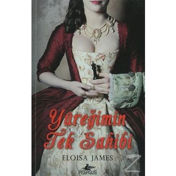 YÜREĞIMIN TEK SAHIBI - ELOISA JAMES