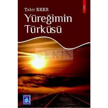 YÜREĞİMİN TÜRKÜSÜ - TAHIR EKER