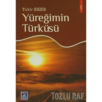 YÜREĞİMİN TÜRKÜSÜ - TAHIR EKER