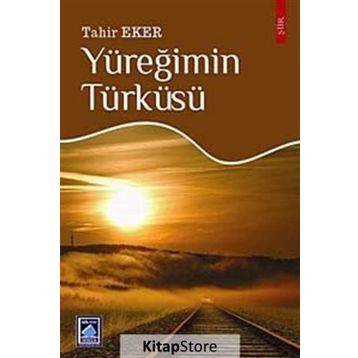 YÜREĞİMİN TÜRKÜSÜ - TAHIR EKER