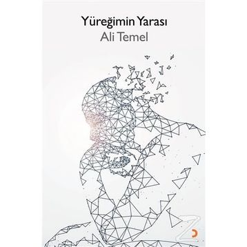 Yüreğimin Yarası - Ali Temel