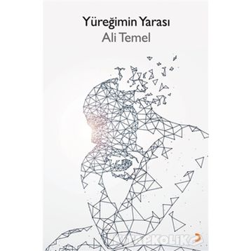 Yüreğimin Yarası - Ali Temel