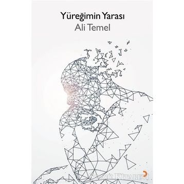 Yüreğimin Yarası - Ali Temel