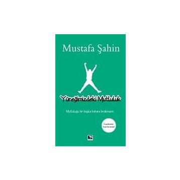 Yüreğimizdeki Mutluluk - Mustafa Şahin