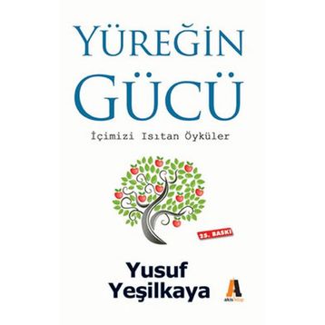 YÜREĞİN GÜCÜ - YUSUF YEŞİLKAYA