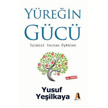 YÜREĞİN GÜCÜ - YUSUF YEŞİLKAYA