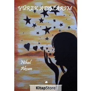 Yürek Atışlarım - Nihal Akcan