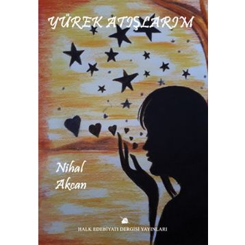 Yürek Atışlarım - Nihal Akcan