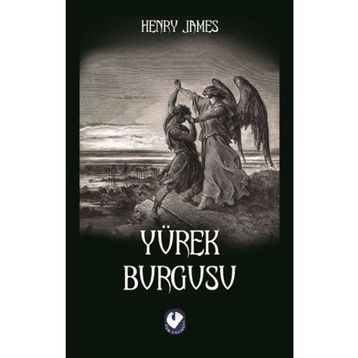 Yürek Burgusu - Henry James