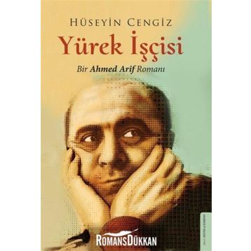 Yürek İşçisi - Hüseyin Cengiz