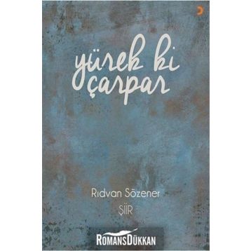 Yürek Ki Çarpar - Rıdvan Sözener