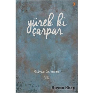 Yürek Ki Çarpar - Rıdvan Sözener
