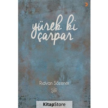 Yürek Ki Çarpar - Rıdvan Sözener