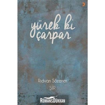Yürek Ki Çarpar - Rıdvan Sözener