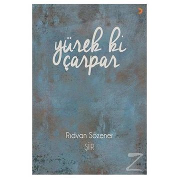 Yürek Ki Çarpar - Rıdvan Sözener