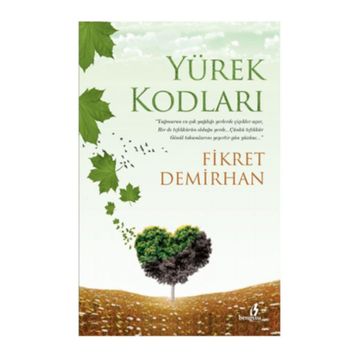 Yürek Kodları - Fikret Demirhan