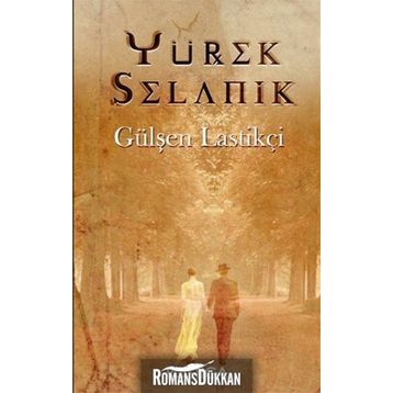 Yürek Selanik - Gülşen Lastikçi