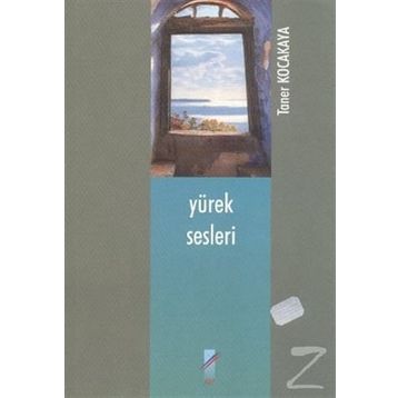 Yürek Sesleri - Taner Kocakaya