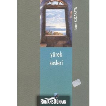 Yürek Sesleri - Taner Kocakaya