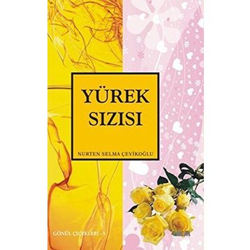 Yürek Sızısı - Nazif Tektaş