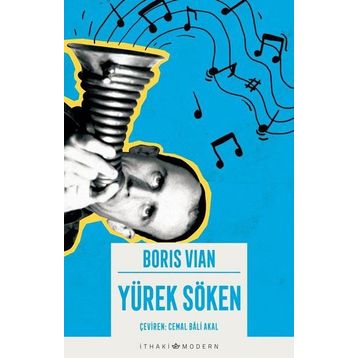 Yürek Söken Cinayetleri - Çağan Dikenelli