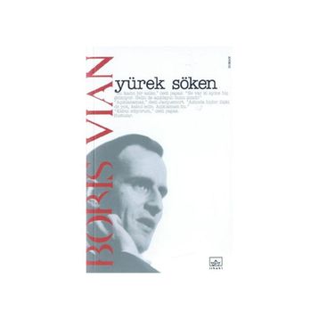 Yürek Söken Cinayetleri - Çağan Dikenelli