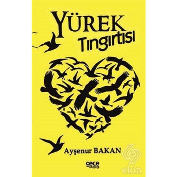 Yürek Tıngırtısı - Ayşenur Bakan
