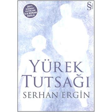 YÜREK TUTSAĞI - SERHAN ERGIN
