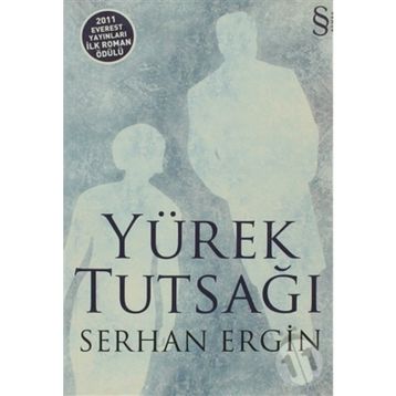 YÜREK TUTSAĞI - SERHAN ERGIN