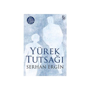 YÜREK TUTSAĞI - SERHAN ERGIN