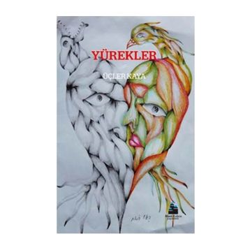Yürekler - Üçler Kaya
