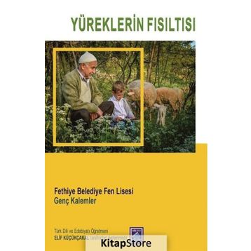 Yüreklerin Fısıltısı - Kolektif